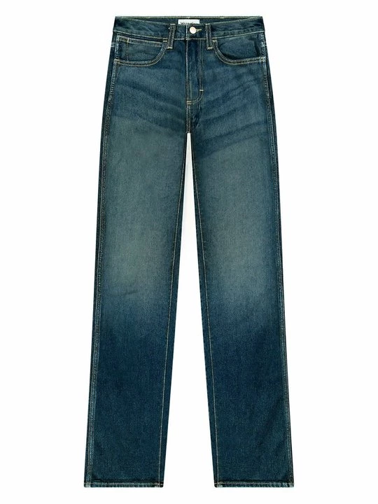 Foto van product Straight leg jeans Wrangler