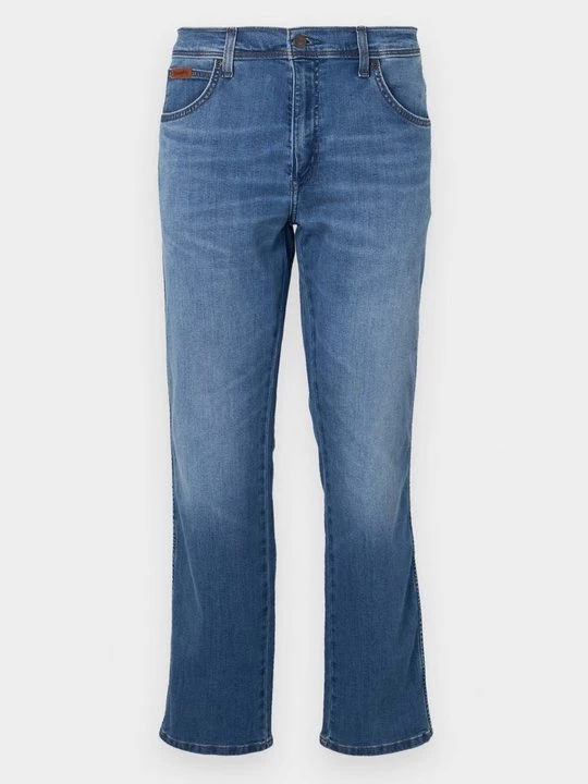 Foto van product Straight leg jeans Wrangler