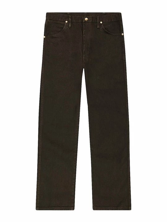 Foto van product Straight leg jeans Wrangler