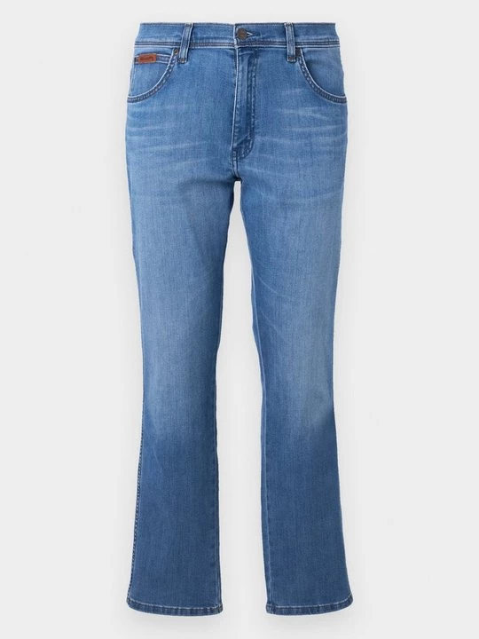 Foto van product Straight leg jeans Wrangler