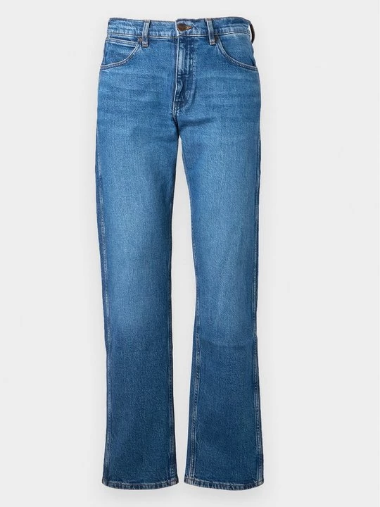 Foto van product Straight leg jeans Wrangler