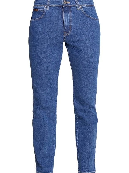 Foto van product Straight leg jeans Wrangler