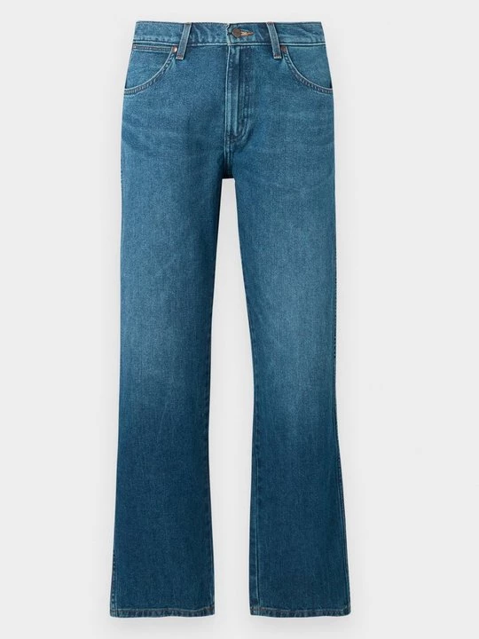 Foto van product Straight leg jeans Wrangler