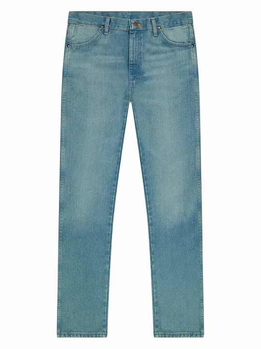 Foto van product Straight leg jeans Wrangler