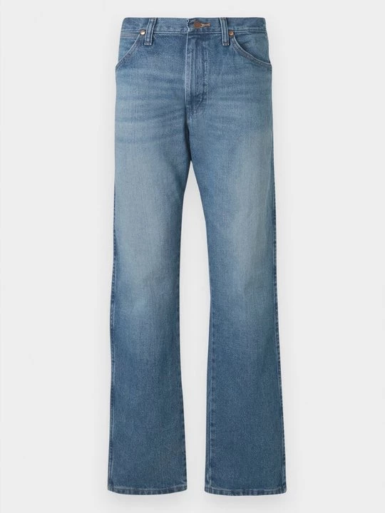 Foto van product Straight leg jeans Wrangler