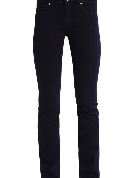 Foto van product Straight leg jeans Wrangler