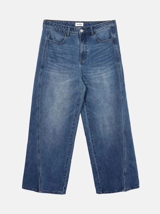Foto van product Straight leg jeans YOURTURN By Zalando