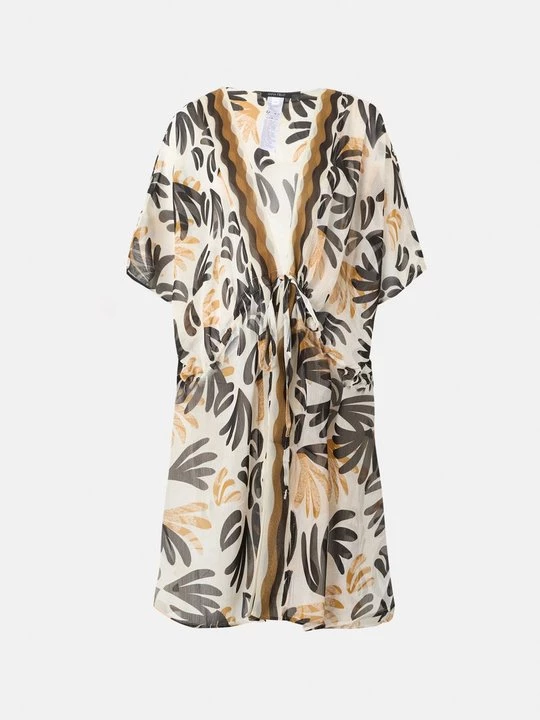 Foto van product Strandaccessoire Anna Field By Zalando bruin