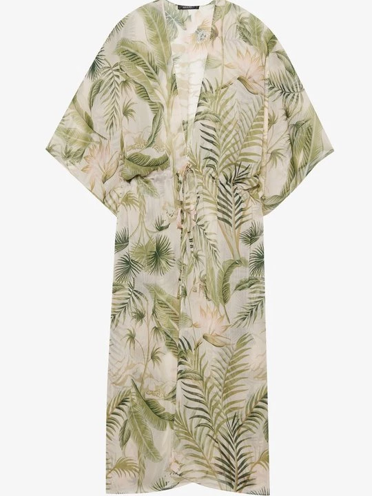Foto van product Strandaccessoire Anna Field By Zalando groen