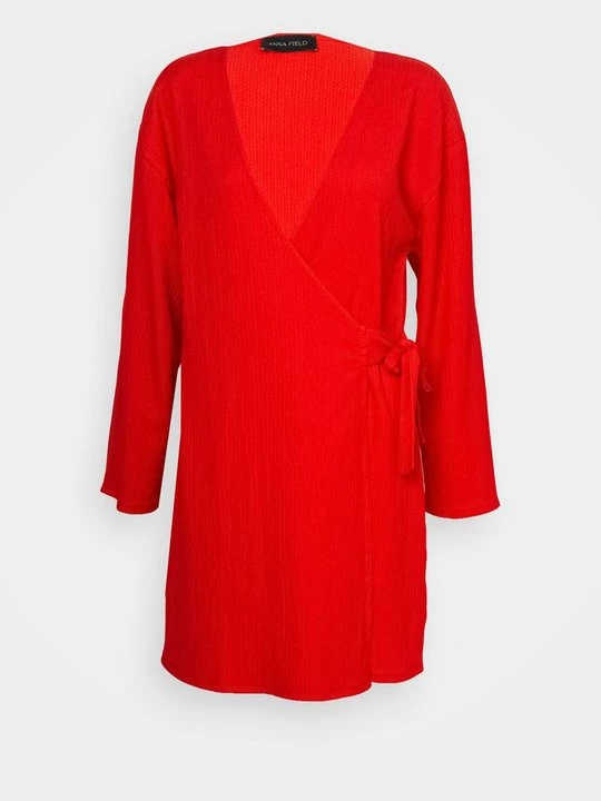 Foto van product Strandaccessoire Anna Field By Zalando rood