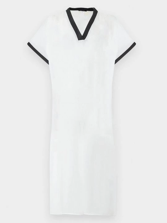 Foto van product Strandaccessoire Anna Field By Zalando wit