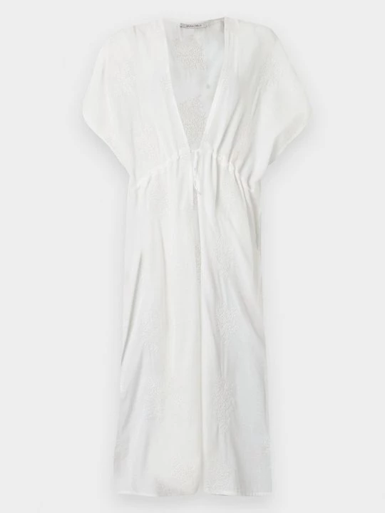 Foto van product Strandaccessoire Anna Field By Zalando wit