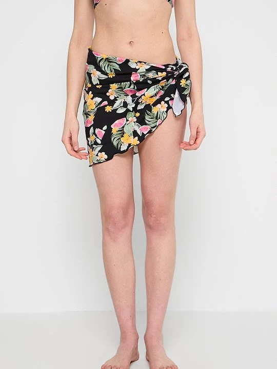 Foto van product Strandaccessoire Banana Moon zwart