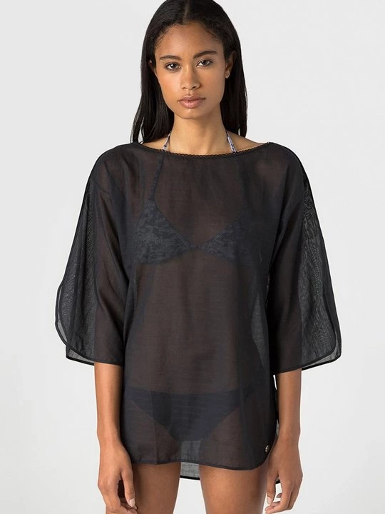 Foto van product Strandaccessoire Carven zwart