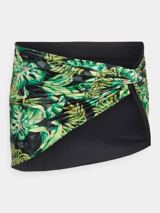 Foto van product Strandaccessoire Dorina groen