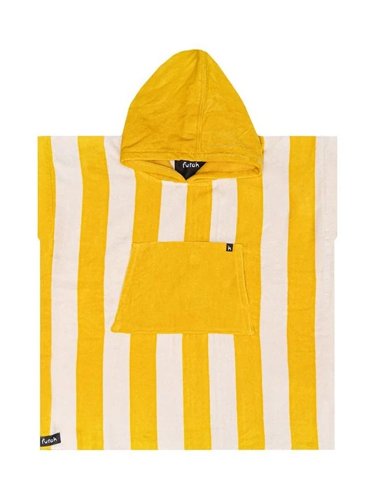 Foto van product Strandaccessoire Futah geel