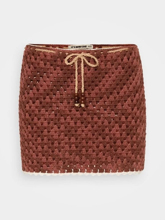 Foto van product Strandaccessoire It's Now Cool tan