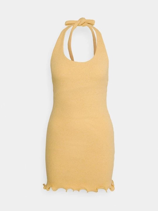Foto van product Strandaccessoire JANTHEE camel