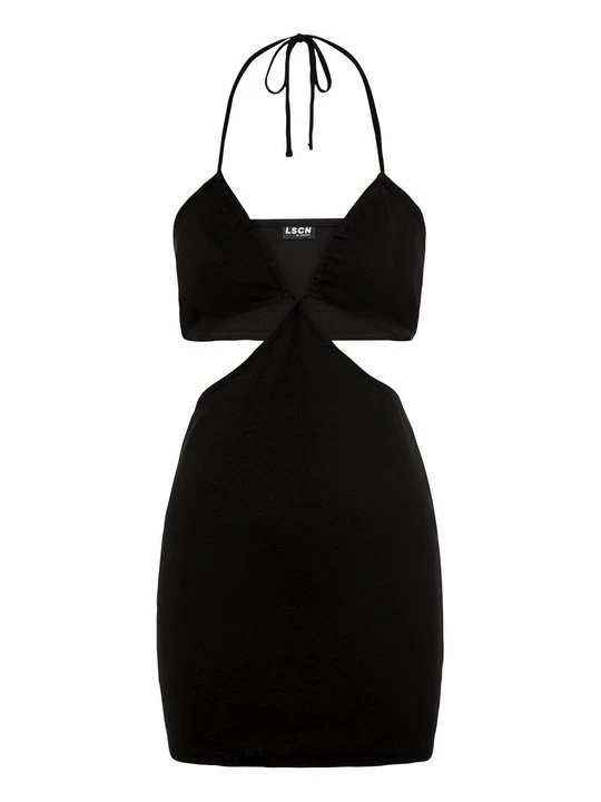 Foto van product Strandaccessoire Lascana zwart