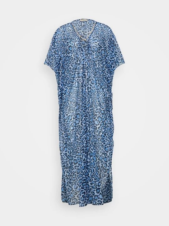 Foto van product Strandaccessoire Michael Kors donkerblauw