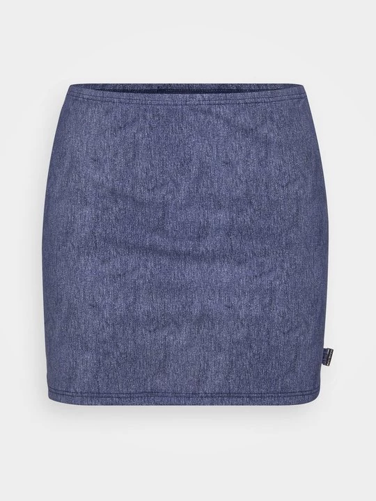 Foto van product Strandaccessoire Michael Kors donkerblauw