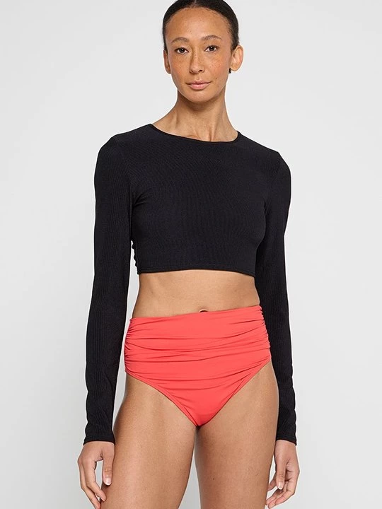 Foto van product Strandaccessoire Michael Kors zwart