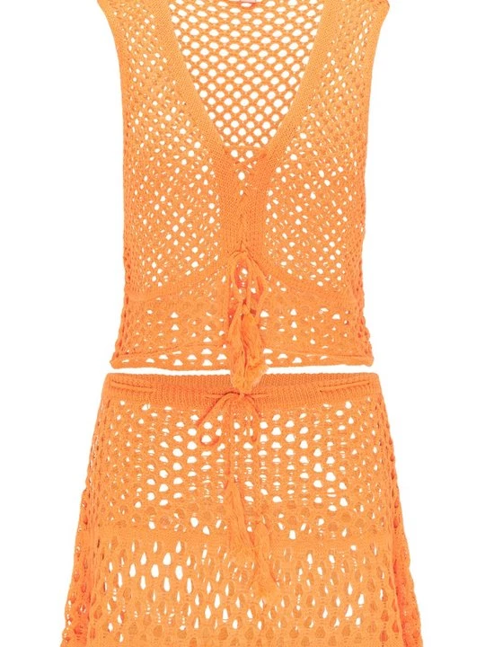Foto van product Strandaccessoire MYMO oranje