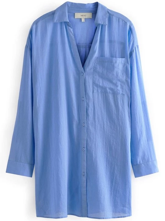 Foto van product Strandaccessoire Next blauw
