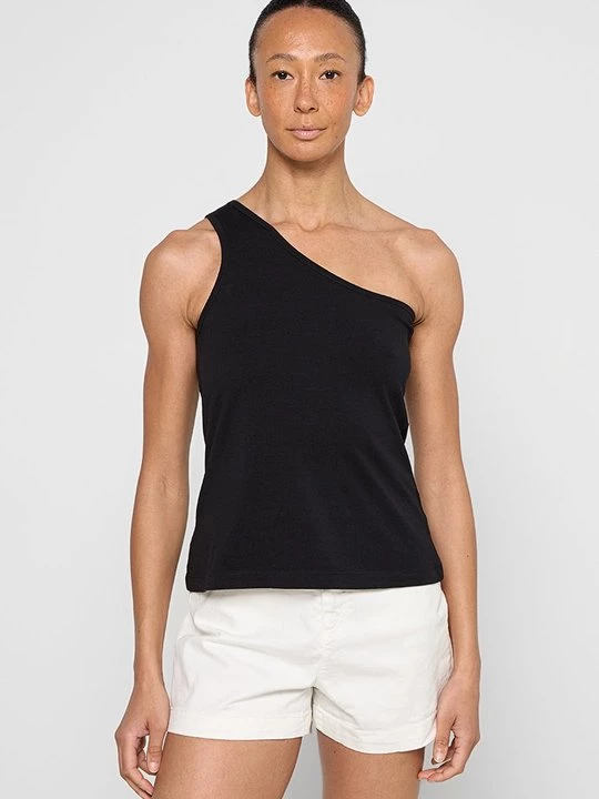 Foto van product Strandaccessoire Seafolly zwart