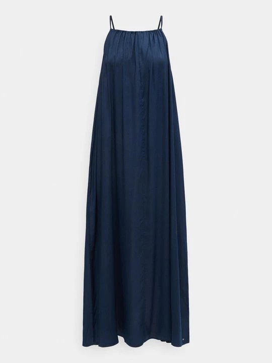 Foto van product Strandaccessoire Tommy Hilfiger donkerblauw