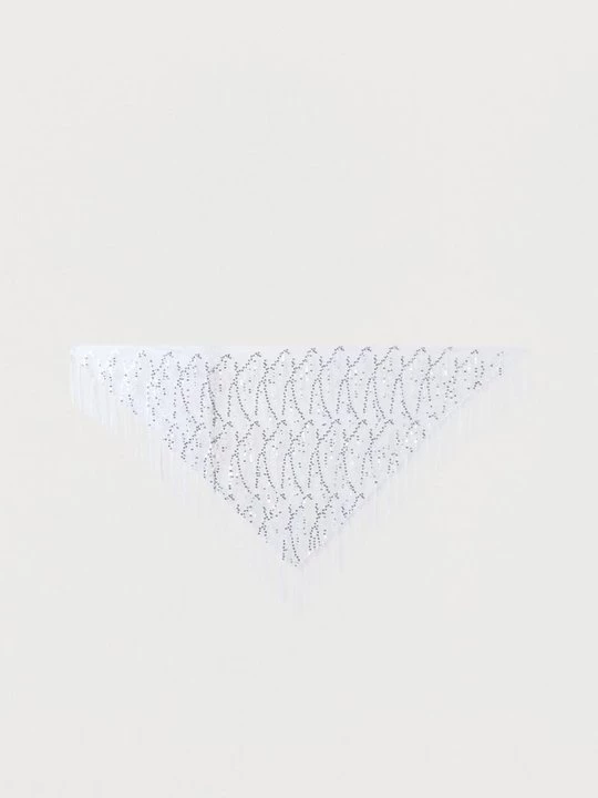 Foto van product Strandaccessoire Vero Moda blauw