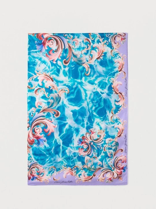 Foto van product Strandaccessoire Versace Jeans Couture