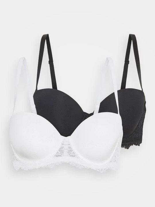 Foto van product Strapless BH Anna Field By Zalando zwart