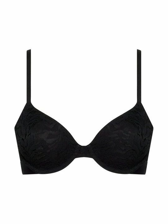 Foto van product Strapless BH Calvin Klein zwart