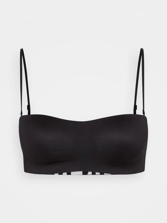 Foto van product Strapless BH Calvin Klein zwart