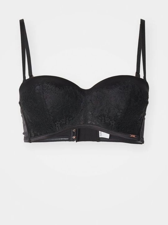 Foto van product Strapless BH Hunkemöller zwart