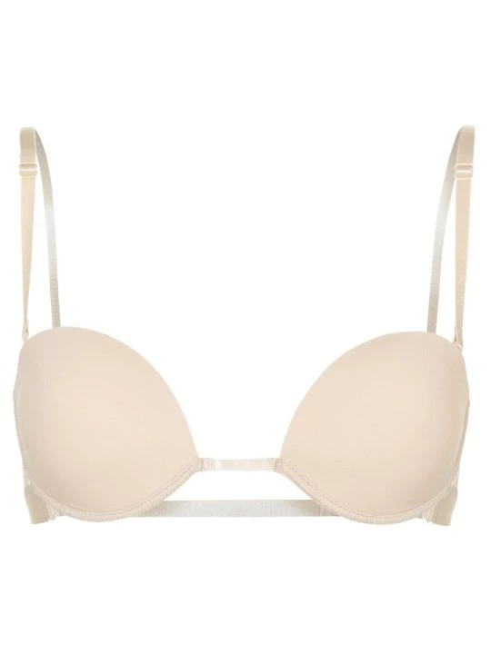 Foto van product Strapless BH Magic Bodyfashion nude