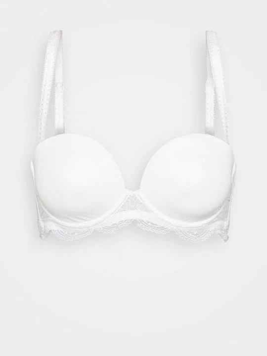 Foto van product Strapless BH Simone Pérèle wit