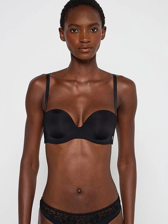 Foto van product Strapless BH Simone Pérèle zwart