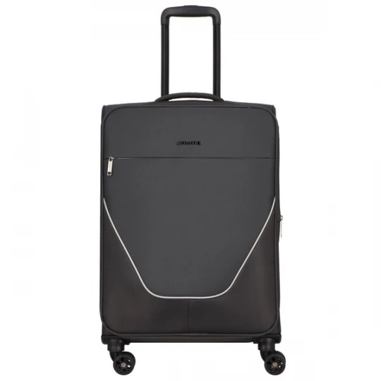 Foto van product Stratic Trolley antraciet