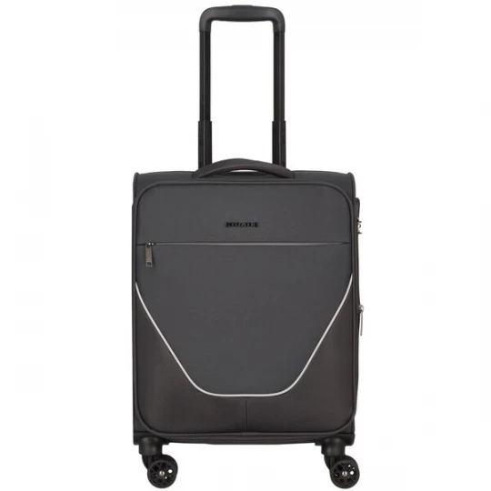 Foto van product Stratic Trolley antraciet