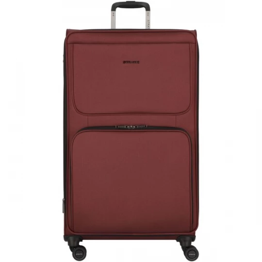 Foto van product Stratic Trolley 'Bendigo' donkerrood