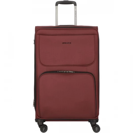 Foto van product Stratic Trolley 'Bendigo' donkerrood