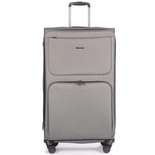 Foto van product Stratic Trolley 'Bendigo' grijs