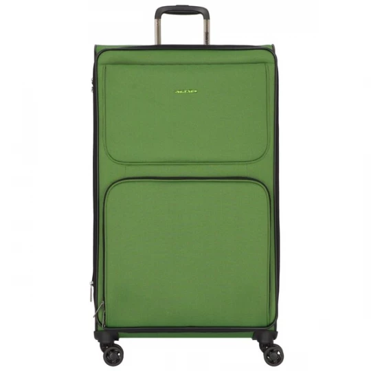 Foto van product Stratic Trolley 'Bendigo' groen / zwart