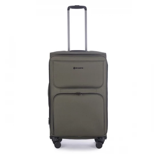 Foto van product Stratic Trolley 'Bendigo' stone grey