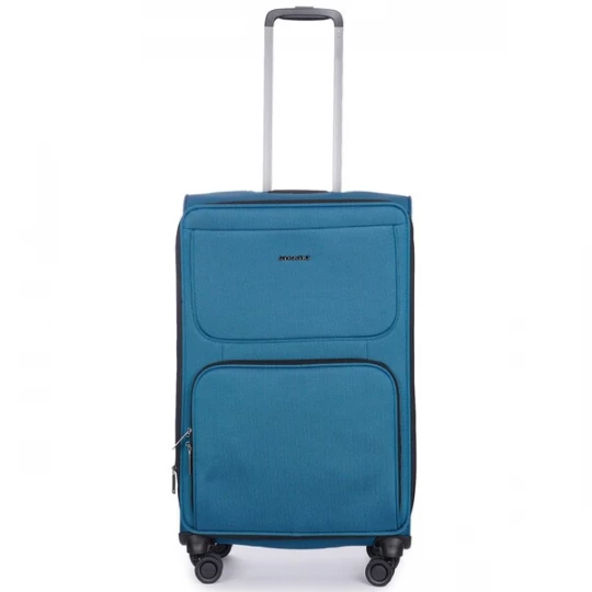 Foto van product Stratic Trolley 'Bendigo' turquoise