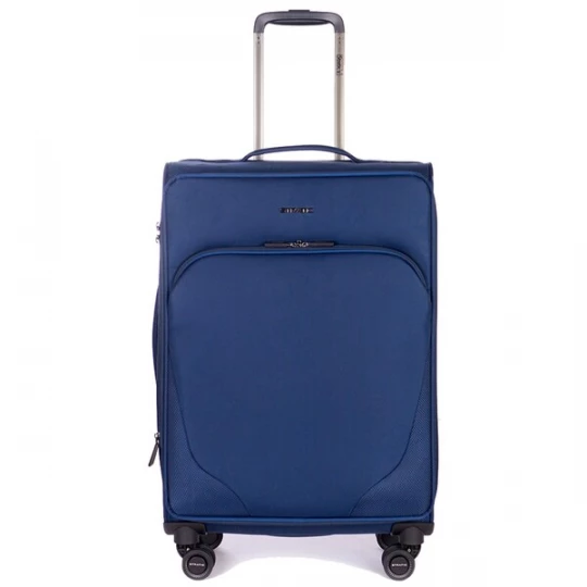 Foto van product Stratic Trolley blauw