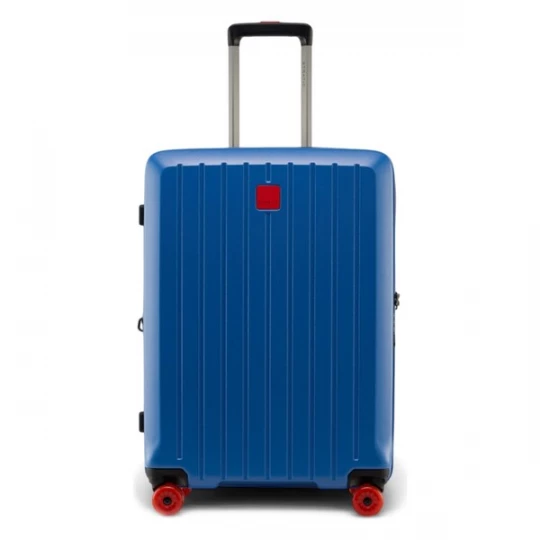 Foto van product Stratic Trolley blauw