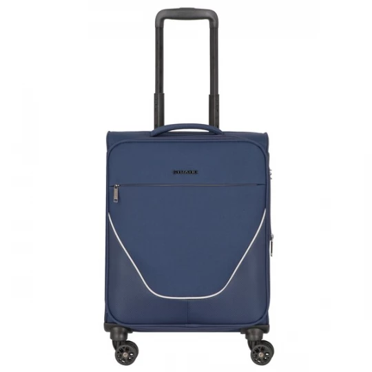 Foto van product Stratic Trolley blauw